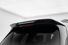Load image into Gallery viewer, MAXTON DESIGN Carbon Fiber Tailgate Spoiler BMW X7 M-Pack G07 Facelift