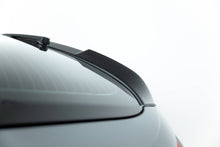 Load image into Gallery viewer, MAXTON DESIGN Carbon Fiber Tailgate Spoiler (Lower) Audi RS6 C8