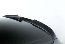 Load image into Gallery viewer, MAXTON DESIGN Carbon Fiber Tailgate Spoiler (Lower) Audi RS6 C8