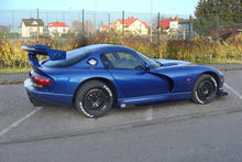 Load image into Gallery viewer, MAXTON DESIGN RACING SIDE SKIRTS DIFFUSERS DODGE VIPER GTS