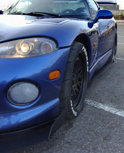 Load image into Gallery viewer, MAXTON DESIGN RACING SIDE SKIRTS DIFFUSERS DODGE VIPER GTS