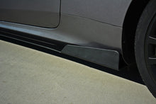 Load image into Gallery viewer, MAXTON DESIGN RACING SIDE SKIRTS DIFFUSERS HYUNDAI GENESIS COUPÃ‰ MK.1