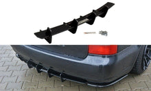 Load image into Gallery viewer, MAXTON DESIGN REAR DIFFUSER AUDI S4 B5 AVANT