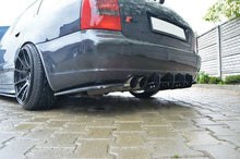 Load image into Gallery viewer, MAXTON DESIGN REAR DIFFUSER AUDI S4 B5 AVANT