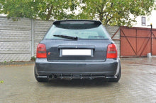 Load image into Gallery viewer, MAXTON DESIGN REAR DIFFUSER AUDI S4 B5 AVANT