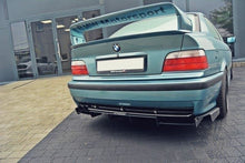 Load image into Gallery viewer, MAXTON DESIGN REAR DIFFUSER BMW M3 E36