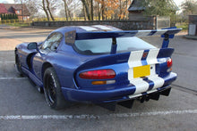 Load image into Gallery viewer, MAXTON DESIGN REAR DIFFUSER DODGE VIPER GTS