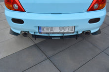 Load image into Gallery viewer, MAXTON DESIGN REAR DIFFUSER HYUNDAI TIBURON MK.2 FACELIFT