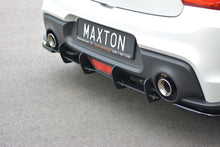 Load image into Gallery viewer, MAXTON DESIGN REAR DIFFUSER SUZUKI SWIFT 6 SPORT