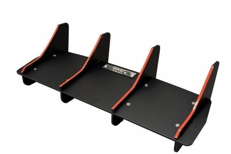 Maxton Design Racing Rear Diffuser Wrx MAXTON DESIGN REAR DIFFUSER SUBARU IMPREZA WRX STI – New German Performance