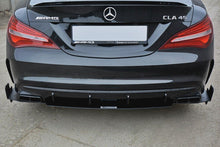 Load image into Gallery viewer, MAXTON DESIGN REAR DIFFUSER V.3 MERCEDES CLA A45 AMG C117 FACELIFT