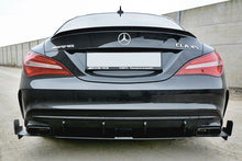 Load image into Gallery viewer, MAXTON DESIGN REAR DIFFUSER V.3 MERCEDES CLA A45 AMG C117 FACELIFT