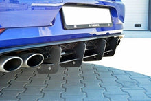 Load image into Gallery viewer, MAXTON DESIGN REAR DIFFUSER VW GOLF VII R (FACELIFT)