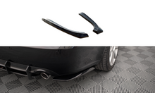 Load image into Gallery viewer, MAXTON DESIGN REAR SIDE SPLITTERS AUDI A4 B7
