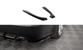MAXTON DESIGN REAR SIDE SPLITTERS AUDI A4 B7