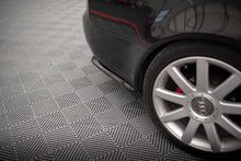 Load image into Gallery viewer, MAXTON DESIGN REAR SIDE SPLITTERS AUDI A4 B7