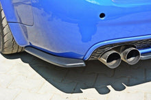 Load image into Gallery viewer, MAXTON DESIGN REAR SIDE SPLITTERS AUDI RS6 C5 AVANT