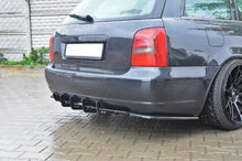 Load image into Gallery viewer, MAXTON DESIGN REAR SIDE SPLITTERS AUDI S4 B5 AVANT