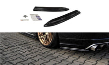 Load image into Gallery viewer, MAXTON DESIGN REAR SIDE SPLITTERS AUDI S8 D4 FL