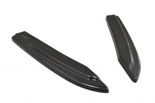 Load image into Gallery viewer, MAXTON DESIGN REAR SIDE SPLITTERS AUDI S8 D4 FL