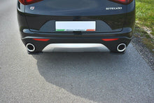 Load image into Gallery viewer, MAXTON DESIGN REAR SIDE SPLITTERS ALFA ROMEO STELVIO