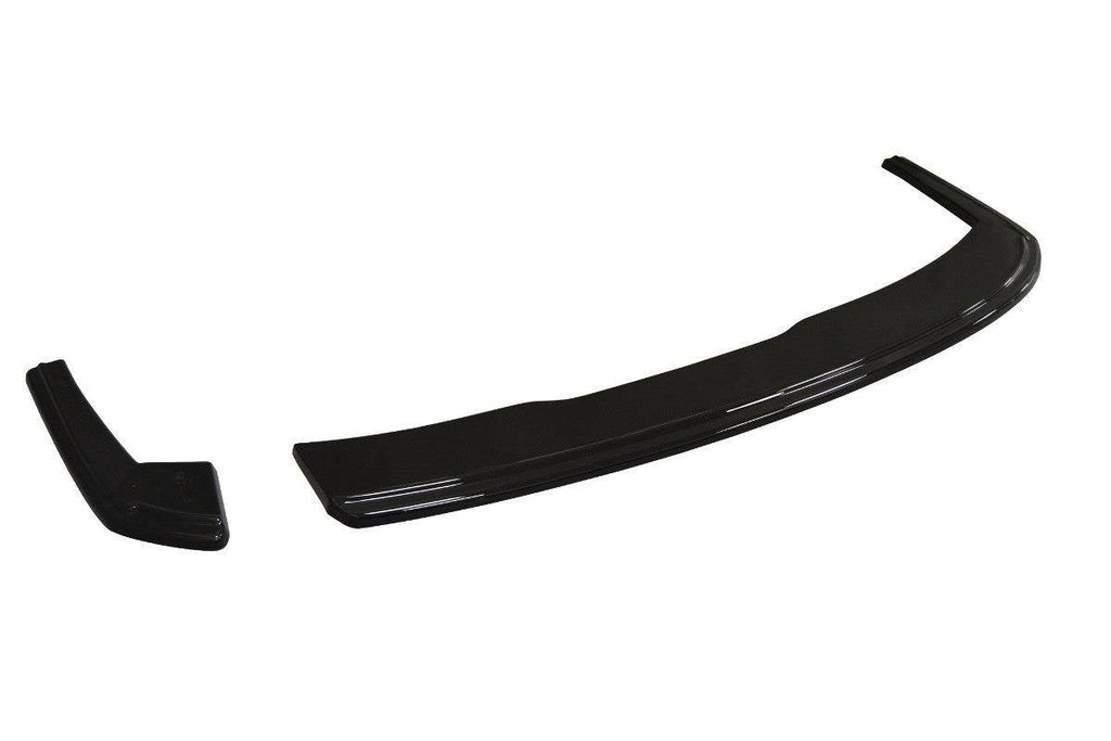 MAXTON DESIGN REAR SIDE SPLITTERS AUDI A4 B9 S-LINE