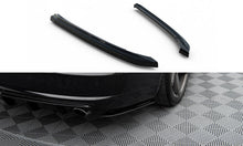 Load image into Gallery viewer, MAXTON DESIGN REAR SIDE SPLITTERS AUDI A8 D4