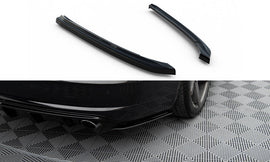 MAXTON DESIGN REAR SIDE SPLITTERS AUDI A8 D4