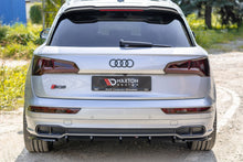 Load image into Gallery viewer, MAXTON DESIGN REAR SIDE SPLITTERS AUDI SQ5/S-LINE MKII