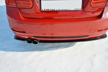 Load image into Gallery viewer, MAXTON DESIGN REAR SIDE SPLITTERS BMW 3 F30