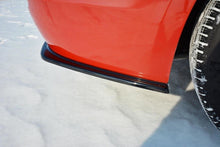 Load image into Gallery viewer, MAXTON DESIGN REAR SIDE SPLITTERS BMW 3 F30