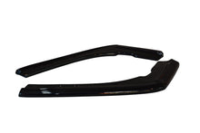 Load image into Gallery viewer, MAXTON DESIGN REAR SIDE SPLITTERS BMW 3-SERIES F30 PHASE-II SEDAN M-SPORT