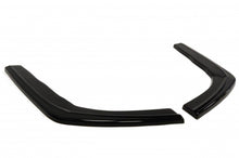 Load image into Gallery viewer, MAXTON DESIGN REAR SIDE SPLITTERS BMW 4 F32 M-PACK