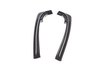 Load image into Gallery viewer, MAXTON DESIGN REAR SIDE SPLITTERS BMW 6 GRAN COUPÃ‰