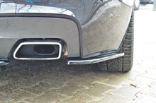 Load image into Gallery viewer, MAXTON DESIGN REAR SIDE SPLITTERS BMW 6 GRAN COUPÉ MPACK