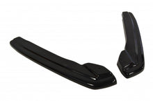 Load image into Gallery viewer, MAXTON DESIGN REAR SIDE SPLITTERS BMW 6 GRAN COUPÃ‰ MPACK