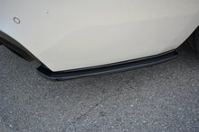 Load image into Gallery viewer, MAXTON DESIGN REAR SIDE SPLITTERS BMW 6 GRAN COUPÉ MPACK