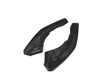 Load image into Gallery viewer, MAXTON DESIGN REAR SIDE SPLITTERS BMW M2 (F87) COUPÃ‰