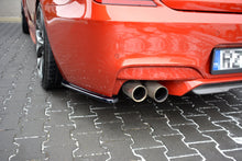 Load image into Gallery viewer, MAXTON DESIGN REAR SIDE SPLITTERS BMW M6 GRAN COUPÉ