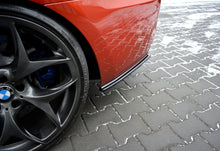 Load image into Gallery viewer, MAXTON DESIGN REAR SIDE SPLITTERS BMW M6 GRAN COUPÉ