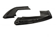 Load image into Gallery viewer, MAXTON DESIGN REAR SIDE SPLITTERS BMW X6 F16 MPACK