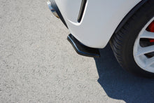 Load image into Gallery viewer, MAXTON DESIGN REAR SIDE SPLITTERS FIAT 500 ABARTH MK1