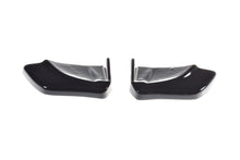 Load image into Gallery viewer, MAXTON DESIGN REAR SIDE SPLITTERS FIAT 500 ABARTH MK1