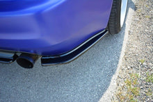 Load image into Gallery viewer, MAXTON DESIGN REAR SIDE SPLITTERS HONDA S2000