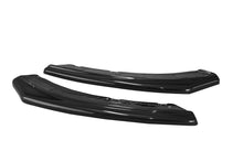 Load image into Gallery viewer, MAXTON DESIGN REAR SIDE SPLITTERS HYUNDAI GENESIS COUPÃ‰ MK.1