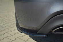 Load image into Gallery viewer, MAXTON DESIGN REAR SIDE SPLITTERS HYUNDAI GENESIS COUPÃ‰ MK.1