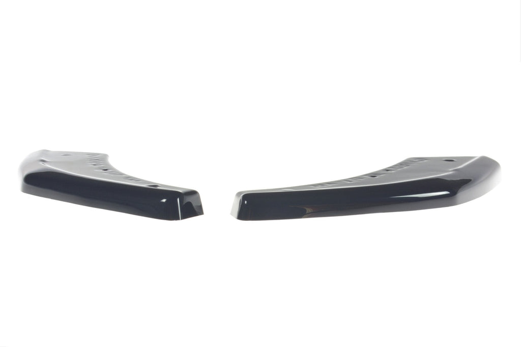 MAXTON DESIGN REAR SIDE SPLITTERS HYUNDAI TUCSON MK3 FACELIFT