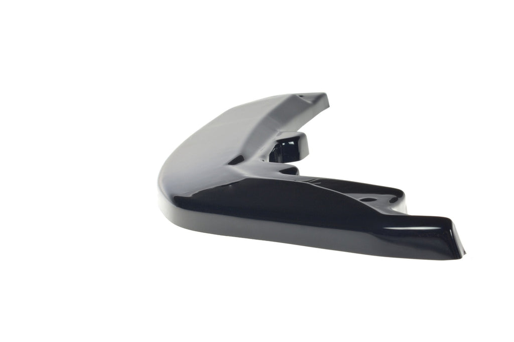 MAXTON DESIGN REAR SIDE SPLITTERS JAGUAR F-TYPE