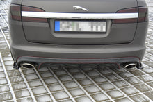 Load image into Gallery viewer, MAXTON DESIGN REAR SIDE SPLITTERS JAGUAR XF (X250) MK1 SPORTBRAKE S-PACK