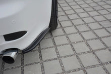 Load image into Gallery viewer, MAXTON DESIGN REAR SIDE SPLITTERS LEXUS IS MK2